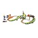 Fisher Price GeoTrax Transportation System Remote Control Timbertown Railway