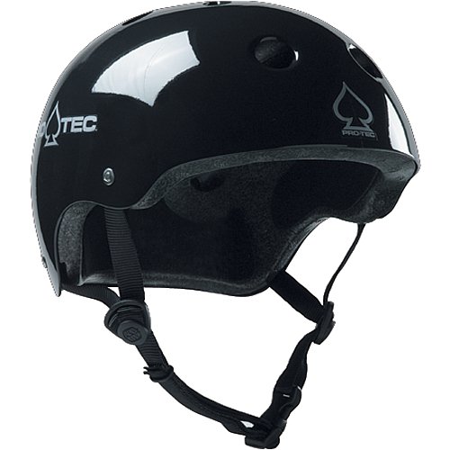 Buy Protec Classic Helmet for Skate by Protec