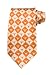 University of Texas Longhorns 2 Tone Tie