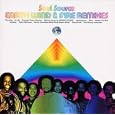 Soul Source: Earth Wind and Fire Remixes by Earth