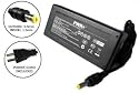 New Laptop Charger Ac Adapter Power Supply Cord Plug for Acer Aspire 1680 2010 3000 3002 3003 3500 3600 3610 3650 3680 4520 5000 5050 5100 5315 5520 5570 5580 5610 5630 5720 5730 5735 5920 7100 9100 9300 9500; P/N LC.ADT01.005 PA-1700-02 19V 3.45A