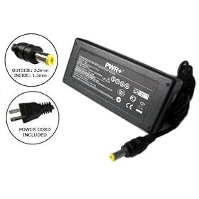 New AC Power Adapter Cord for Acer Aspire 1680 3000 3680 5570 5580 7100 Laptop Battery Charger Power Supply Cord Plug Notebook Computer