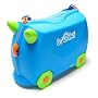 Trunki Ride-on Suitcase 'Terrance' (Blue)