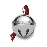 Wallace 2011 Sleigh Bell 41st Edition