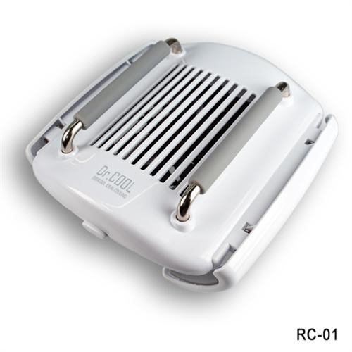 Evercool Dr. Cool Multi Functional Router, Modem, or Switch Cooler RC-01