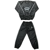 Tuf-Wear Fight Club Sweat Suit, XLarge