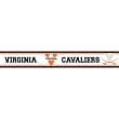 Virginia Cavaliers - One Wallpaper Border - 15ft