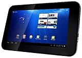 HannSpree HANNSpad SN70T3 17,8 cm (7 Zoll) Tablet-PC (ARM A8, 1GHz, 512MB RAM, 4GB Flash Speicher, Android 4.0)