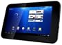 HannSpree HANNSpad SN70T3 17,8 cm (7 Zoll) Tablet-PC (ARM A8, 1GHz, 512MB RAM, 4GB Flash Speicher, Android 4.0)