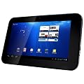 Hannspree Tablet SN70T3B, Display 7 Pollici, Wi-Fi, senza 3G