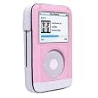 Speck Products iPod Video Canvas Sport Case - Pink