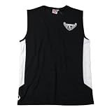 Hatton Boxing Cotton Club Sleeveless Tee