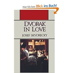Dvorak in Love: A Light-Hearted Dream
