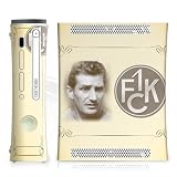Design Skins for Microsoft Xbox 360 - Fritz Walter Design Folie