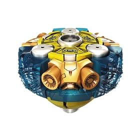 Magnext Battle Strikers Turbo Tops #29452 Nautilus