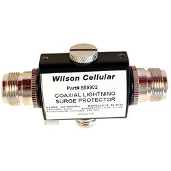 Wilson Electronics 859902 Surge Protector