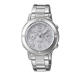 カシオ｜カシオ CASIO 腕時計 LILANA レディース LNA-100DDJ-7AJR