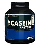 Health & Personal Care : Optimum Nutrition, Gold Standard 100% Casein, Chocolate Supreme 4lb
