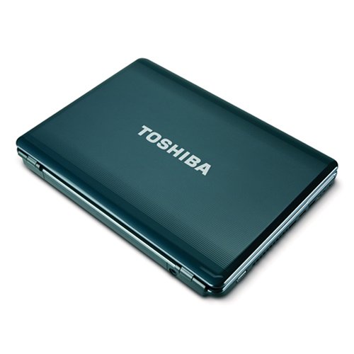 Toshiba Satellite M305D-S4833 14-inch Laptop (2.0 GHz AMD Turion X2 Dual Core Mobile RM-70 Processor, 4 GB RAM, 320 GB Hard Drive, DVD Drive, Vista Premium) Black image