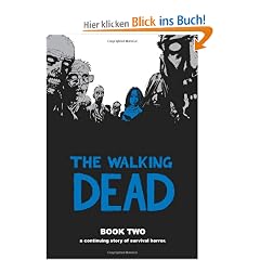 Walking Dead: Bk. 2 (The Walking Dead)