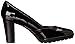 Bella Vita Women's Zari II PU Platform Pump