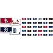 Nintendo DS MLB Console Jersey Showcase