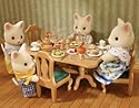 Sylvanian Families Dining Room Set
