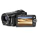 Canon VIXIA HF20 HD Dual Flash Memory w/32GB Internal Memory & 15x Optical Zoom MODEL 2009 417feMK%2BnfL. AA75 Canon VIXIA HF20 HD Dual Flash Memory w/32GB Internal Memory & 15x Optical Zoom MODEL 2009