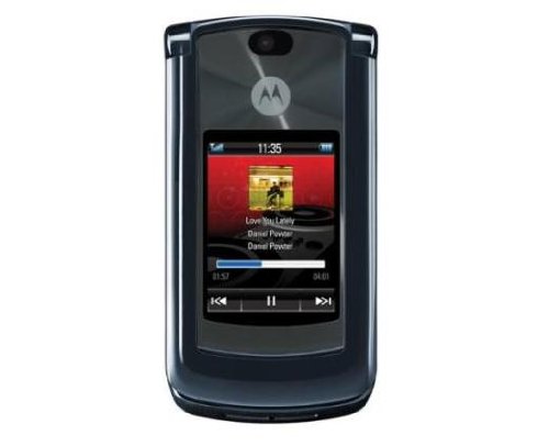 review Motorola