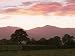 Sunset Over Lakeland Fells from Castlerigg Stone Circle, Near Keswick, Lake District, England Photographic Poster Print by Lee Frost, 40x30