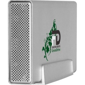 Fantom GreenDrive GD1500EU64 1.5TB Hard Drive
