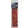Cool Wrap 303 RP Cooling Scarfs, Red with Print