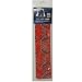 Cool Wrap 303 RP Cooling Scarfs, Red with Print