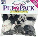 MICE ECONO PACK 24