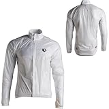 Pearl iZUMi Mens Pro Barrier Clear Jacket