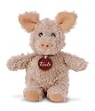 Trudi Bussi - Mini Pig Nick