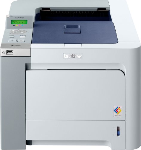 Brother - HL 4050CDN - Imprimante Laser Couleur