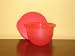 Kitchen & Housewares : Tupperware Impressions Large 32 Cup Bowl ~ Raspberry ~