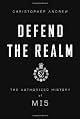 Defend the Realm: A Centenary History of MI5