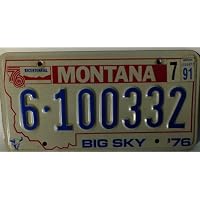 Montana 