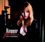 Produkt-Bild: (Hammer Glamour Calendar (2012)) By Titan Books (Author) Other on (10 , 2011)