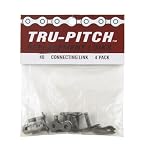 Daido TCL40-4PK Connecting Link