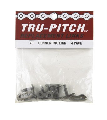 Childrens Toyshop  Outdoor Living : Daido TCL40-4PK Connecting Link
