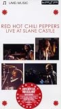 DVD - Red Hot Chili Peppers - Live At Slane C. [UMD Universal Media Disc] von Red Hot Chili Peppers