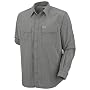 Columbia Powers Vertical Shirt - Long Sleeve - Men's