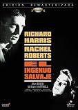 This Sporting Life [ NON-USA FORMAT, PAL, Reg.2 Import - Spain ]