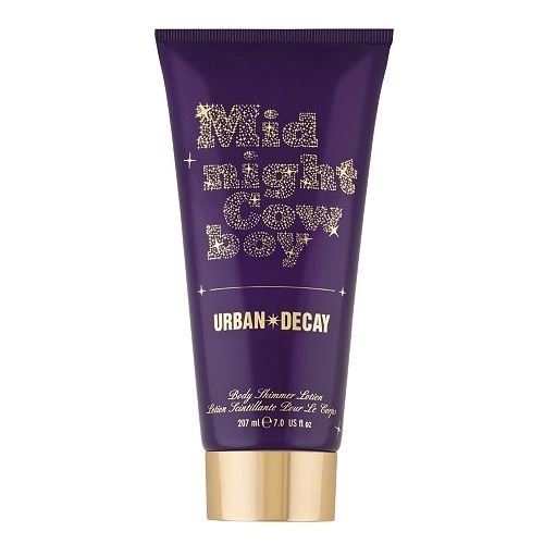 Urban Decay Midnight Cowboy Body Shimmer Lotion 6.5 fl oz (195 ml)