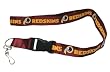 Washington Redskins NFL Break-Away" Key Lanyard (36")"