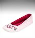 Info/Buy Square Toe Embroidered Ballet Slippers
