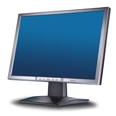 Maxdata Belinea 1925 S1 W 48,3 cm (19 Zoll) TFT-Monitor silber/schwarz (Kontrast 850:1, 5ms Reaktionszeit)